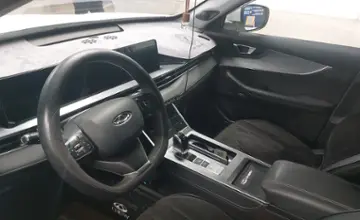 Chery Tiggo 7 Pro 2023 года за 8 400 000 тг. в Астана фото 5