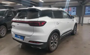 Chery Tiggo 7 Pro 2023 года за 8 400 000 тг. в Астана фото 3