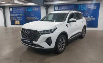 Chery Tiggo 7 Pro 2023 года за 8 400 000 тг. в Астана фото 1