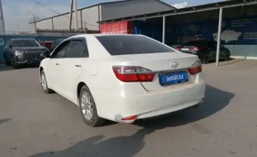 Toyota Camry 2015 года за 10 200 000 тг. в Шымкент фото 4