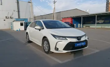 Toyota Corolla 2020 года за 9 500 000 тг. в Шымкент фото 2