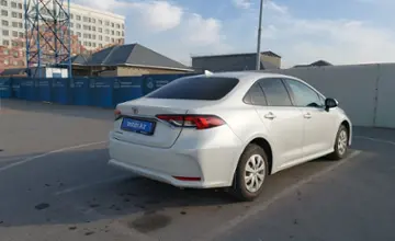 Toyota Corolla 2020 года за 9 500 000 тг. в Шымкент фото 3