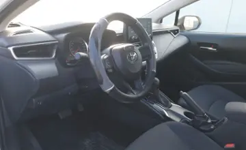 Toyota Corolla 2020 года за 9 500 000 тг. в Шымкент фото 5