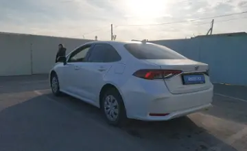 Toyota Corolla 2020 года за 9 500 000 тг. в Шымкент фото 4