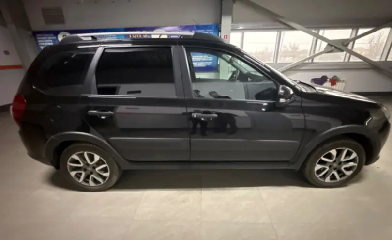 LADA (ВАЗ) Granta 2023 года за 6 000 000 тг. в Уральск фото 4