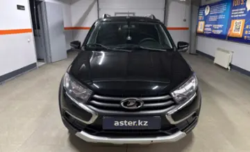 LADA (ВАЗ) Granta 2023 года за 6 000 000 тг. в Уральск фото 2
