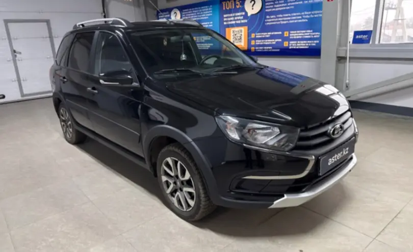 LADA (ВАЗ) Granta 2023 года за 6 000 000 тг. в Уральск фото 3