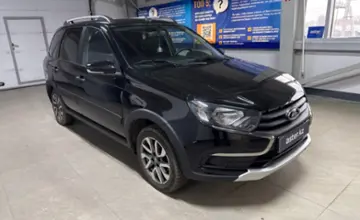 LADA (ВАЗ) Granta 2023 года за 6 000 000 тг. в Уральск фото 3