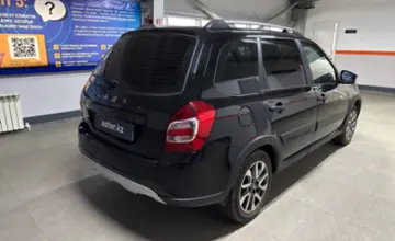 LADA (ВАЗ) Granta 2023 года за 6 000 000 тг. в Уральск