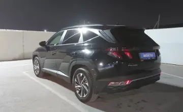 Hyundai Tucson 2023 года за 13 000 000 тг. в Шымкент фото 4