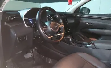 Hyundai Tucson 2023 года за 13 000 000 тг. в Шымкент фото 5