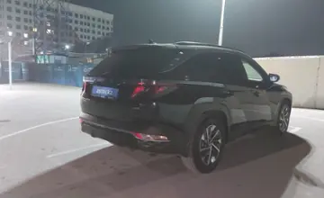 Hyundai Tucson 2023 года за 13 000 000 тг. в Шымкент фото 3