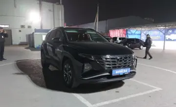 Hyundai Tucson 2023 года за 13 000 000 тг. в Шымкент фото 2