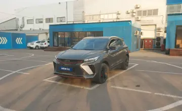 Geely Coolray 2023 года за 8 000 000 тг. в Алматы фото 1