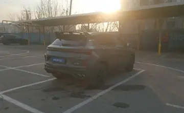 Geely Coolray 2023 года за 8 000 000 тг. в Алматы фото 3