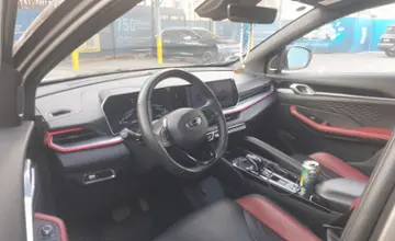 Geely Coolray 2023 года за 8 000 000 тг. в Алматы фото 5