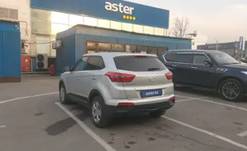 Hyundai Creta 2019 года за 8 000 000 тг. в Алматы фото 4