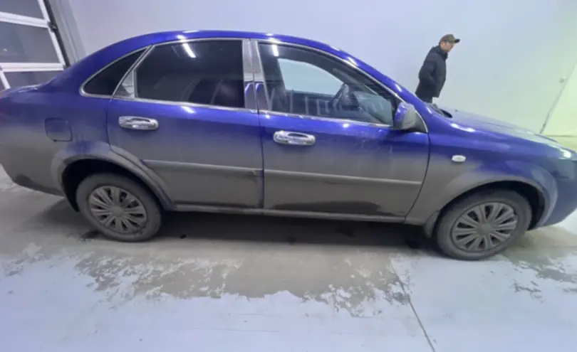 Chevrolet Lacetti 2007 года за 2 900 000 тг. в Павлодар фото 4