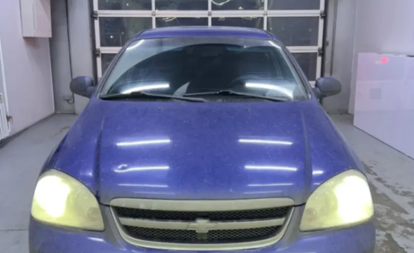 Chevrolet Lacetti 2007 года за 2 900 000 тг. в Павлодар фото 2