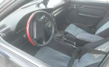 Audi 100 1992 года за 1 000 000 тг. в Алматы фото 5