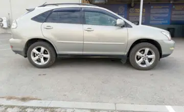 Lexus RX 2005 года за 7 500 000 тг. в Тараз фото 4