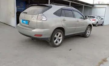 Lexus RX 2005 года за 7 500 000 тг. в Тараз
