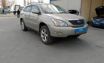 Lexus RX 2005 года за 7 500 000 тг. в Тараз фото 3