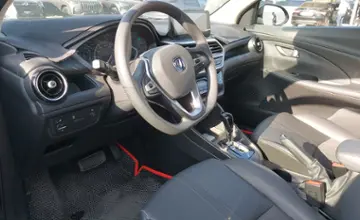 Changan Alsvin 2025 года за 5 800 000 тг. в Шымкент фото 5