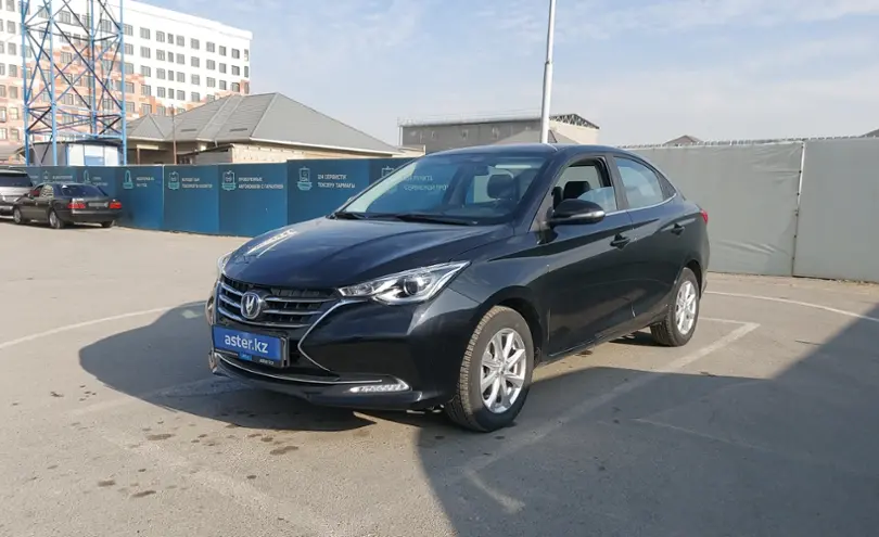 Changan Alsvin 2025 года за 5 800 000 тг. в Шымкент