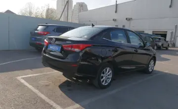 Changan Alsvin 2025 года за 5 800 000 тг. в Шымкент фото 3