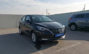 Changan Alsvin 2025 года за 5 800 000 тг. в Шымкент фото 2