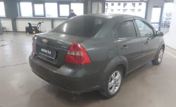 Chevrolet Nexia 2021 года за 4 200 000 тг. в Астана фото 3