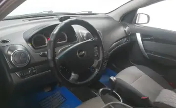 Chevrolet Nexia 2021 года за 4 200 000 тг. в Астана фото 5