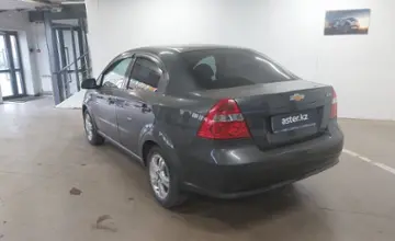 Chevrolet Nexia 2021 года за 4 200 000 тг. в Астана фото 4