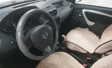 Nissan Terrano 2018 года за 8 000 000 тг. в Астана фото 5