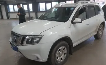 Nissan Terrano 2018 года за 8 000 000 тг. в Астана фото 1