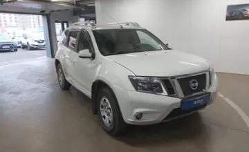 Nissan Terrano 2018 года за 8 000 000 тг. в Астана фото 2