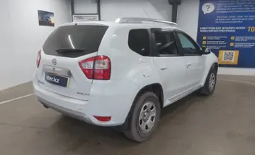 Nissan Terrano 2018 года за 8 000 000 тг. в Астана фото 3