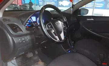 Hyundai Accent 2015 года за 5 500 000 тг. в Шымкент фото 5