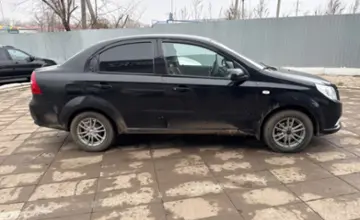 Chevrolet Nexia 2020 года за 2 500 000 тг. в Уральск фото 4