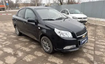 Chevrolet Nexia 2020 года за 2 500 000 тг. в Уральск фото 3