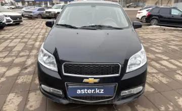 Chevrolet Nexia 2020 года за 2 500 000 тг. в Уральск фото 2