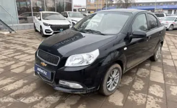 Chevrolet Nexia 2020 года за 2 500 000 тг. в Уральск фото 1