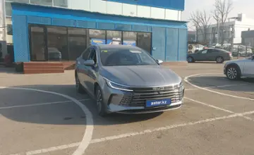 BYD Destroyer 05 2025 года за 10 000 000 тг. в Алматы фото 2