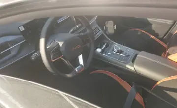 BYD Destroyer 05 2025 года за 10 000 000 тг. в Алматы фото 5