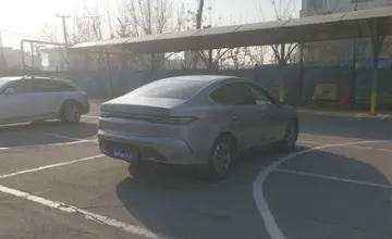 BYD Destroyer 05 2025 года за 10 000 000 тг. в Алматы фото 3