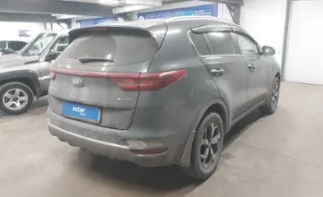 Kia Sportage 2020 года за 11 000 000 тг. в Астана фото 3