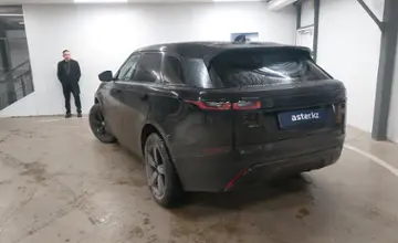 Land Rover Range Rover Velar 2019 года за 17 500 000 тг. в Астана фото 4