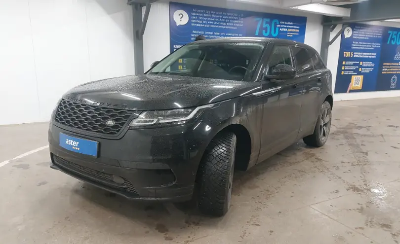 Land Rover Range Rover Velar 2019 года за 17 500 000 тг. в Астана
