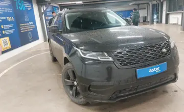 Land Rover Range Rover Velar 2019 года за 17 500 000 тг. в Астана фото 2